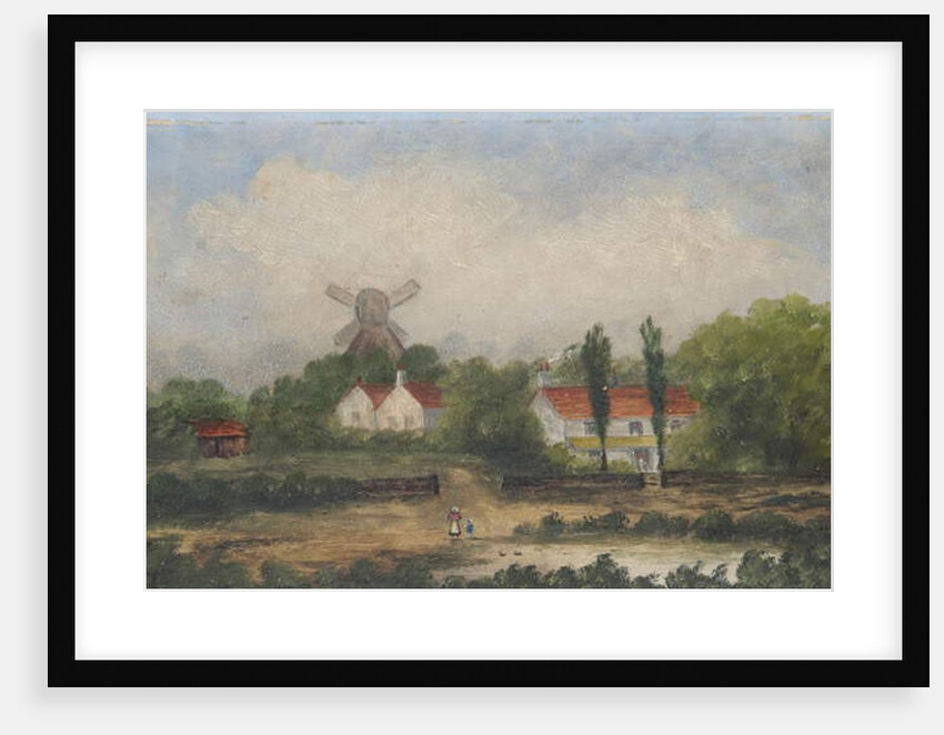 Untitled by English School