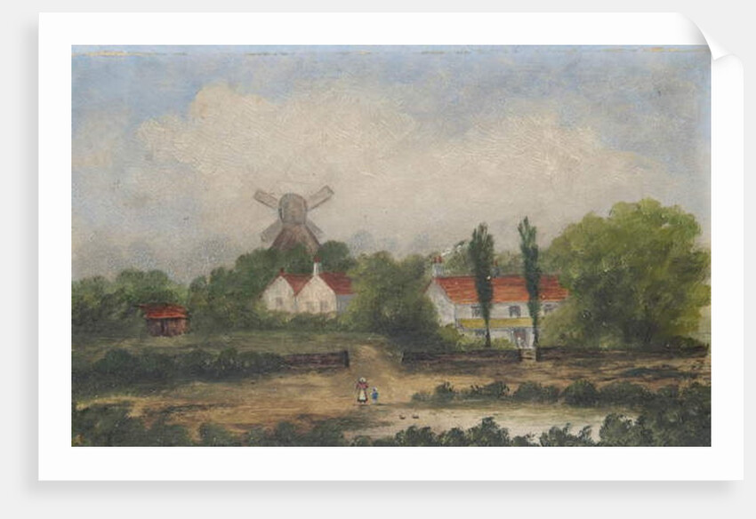 Untitled by English School