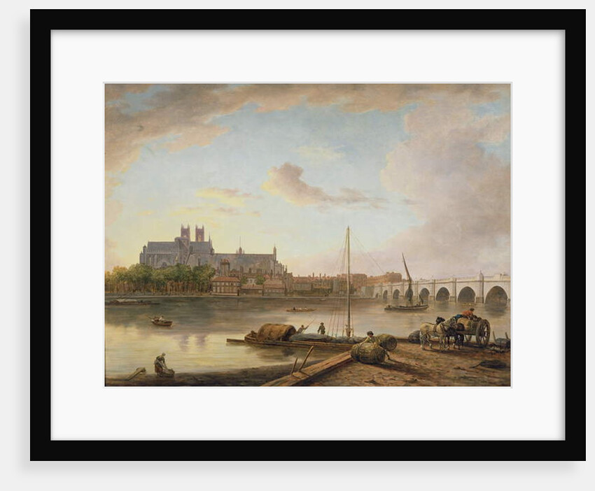 Westminster by William Marlow