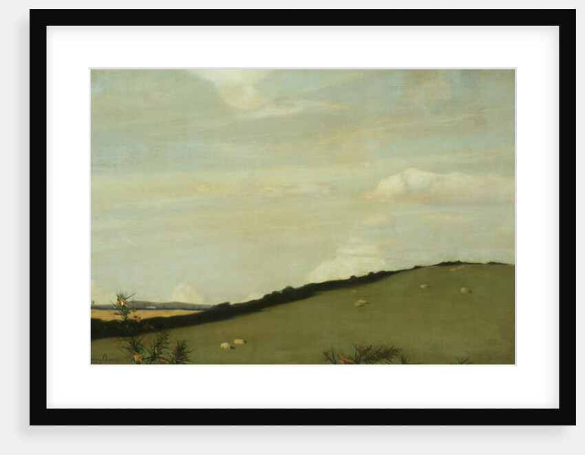 Pastoral by William Stott