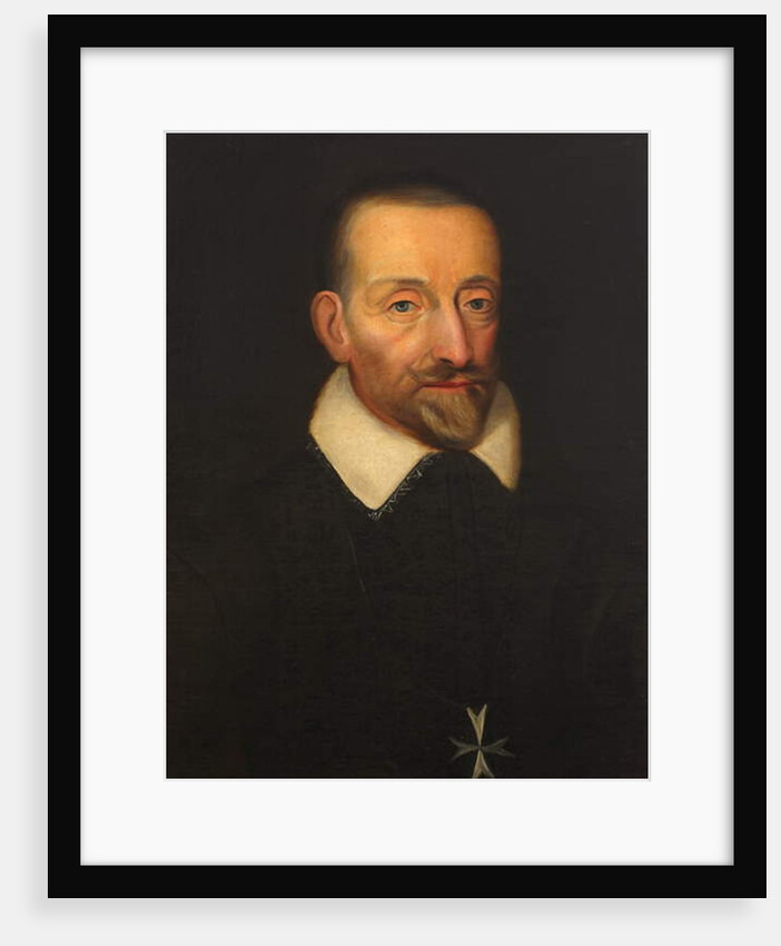 Vincenzo Gabrielli by English School