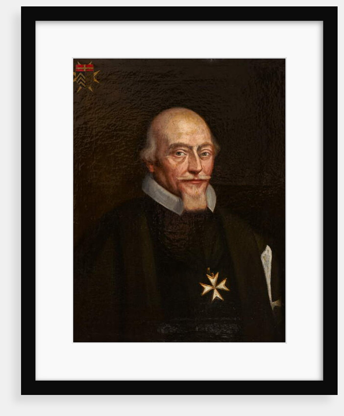 Andrew Wyse by Maltese School