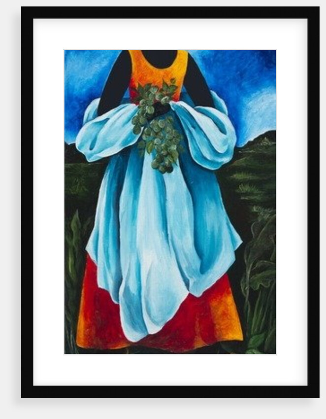 Season Quenepe, 2011 by Patricia Brintle