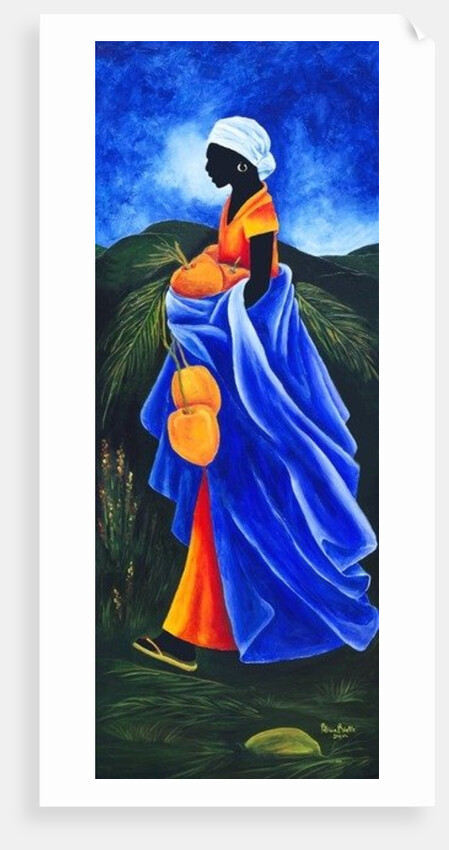 Season Coconut, 2011 by Patricia Brintle