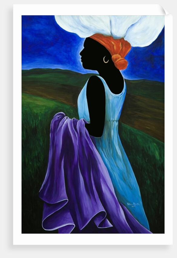 Celimene, 2008 by Patricia Brintle