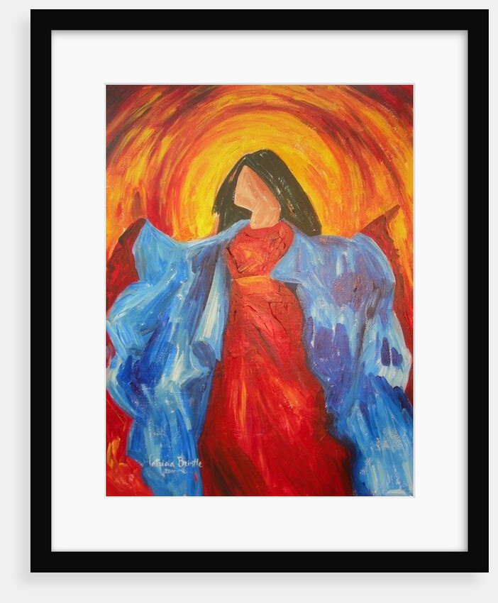 Luminosity, 2011 by Patricia Brintle