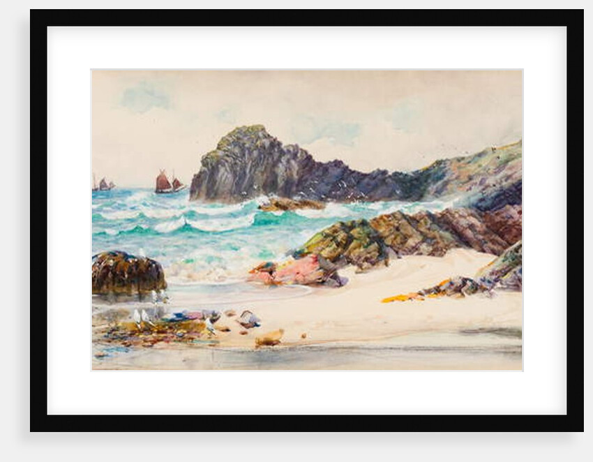 Gurnard's Head by Frank Richards