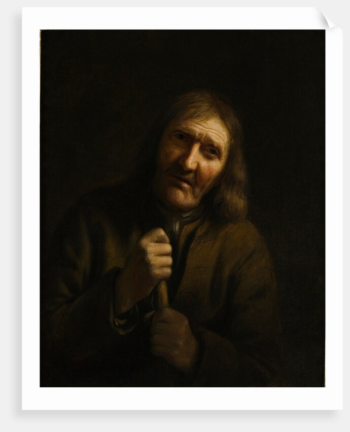 Old Kneebone Helston by John Opie