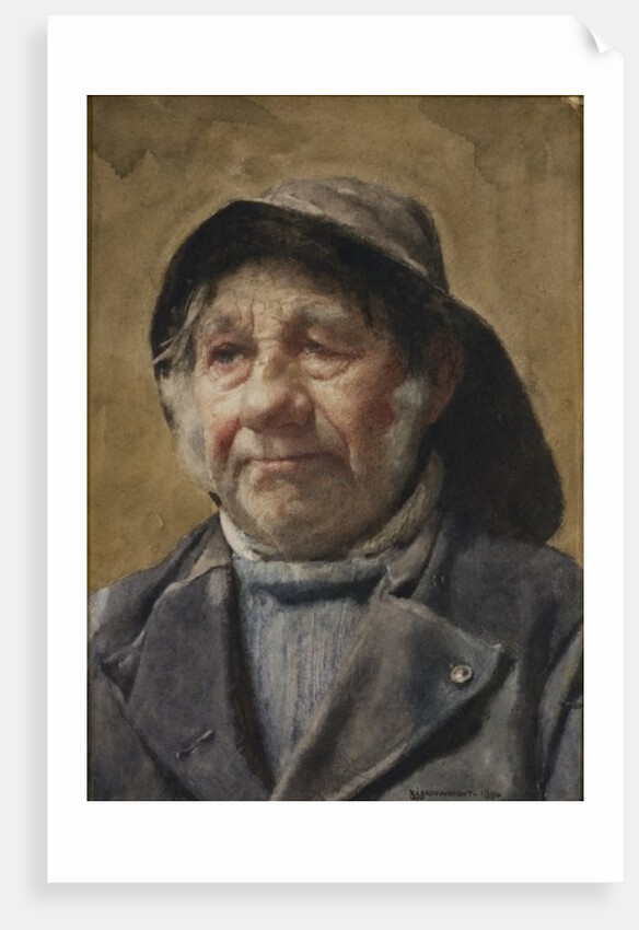 The Pilot by William John Wainwright