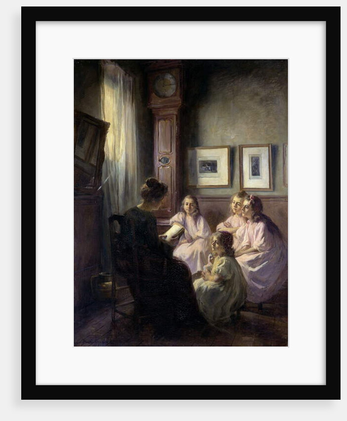 Tales for children, 1904 by Marius Bartholoty