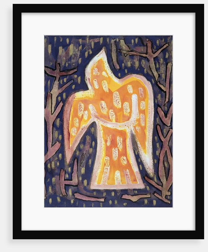 Rising from the Embers, 1992 by Peter Davidson