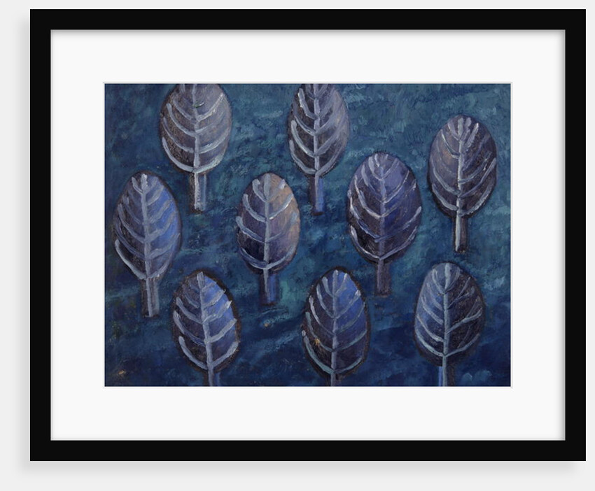 The Orchard, 1997 by Peter Davidson