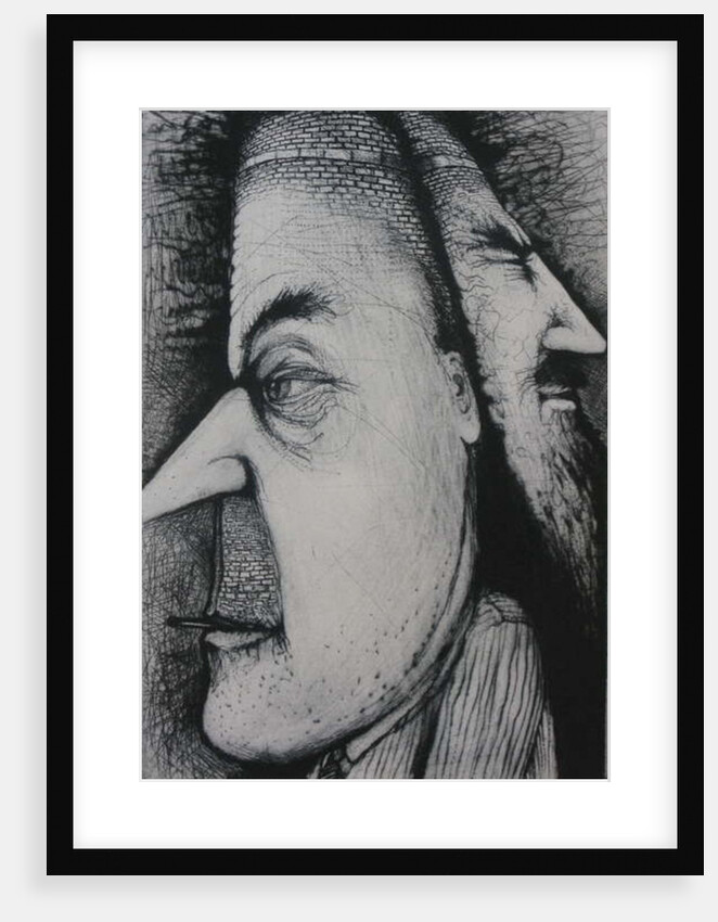 Minds Made Up by Peter A Ford