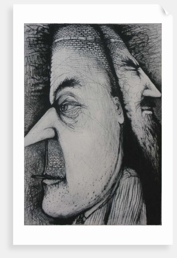 Minds Made Up by Peter A Ford