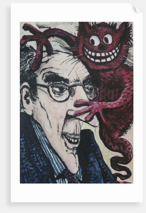 At the End of the Day by Peter A Ford