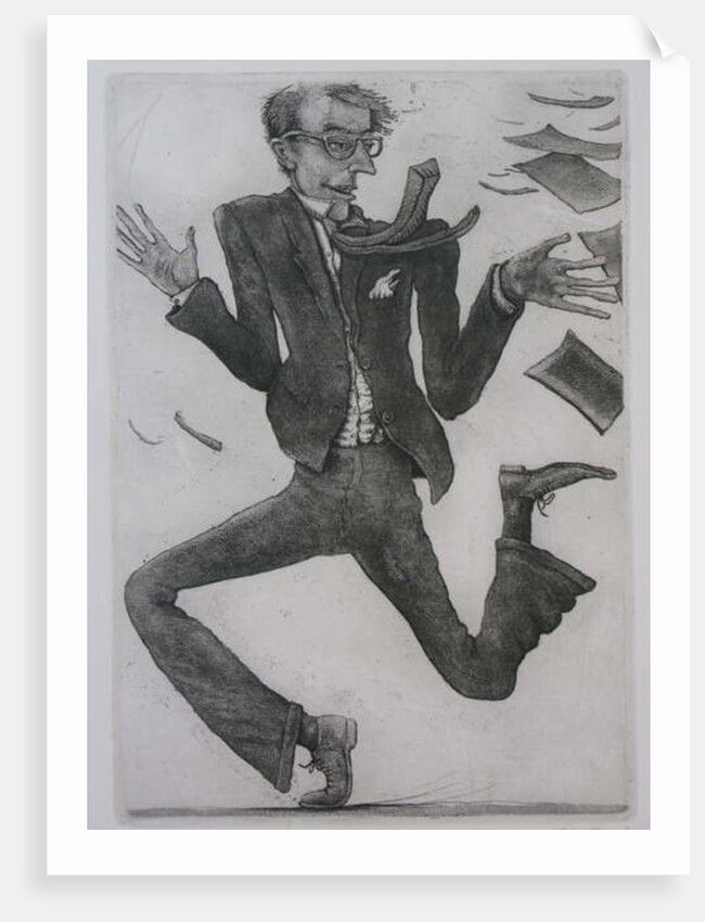 Paper Chasing by Peter A Ford