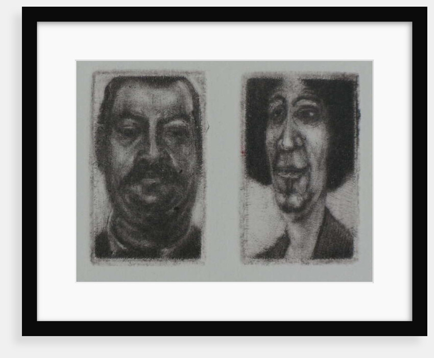 Neighbours by Peter A Ford