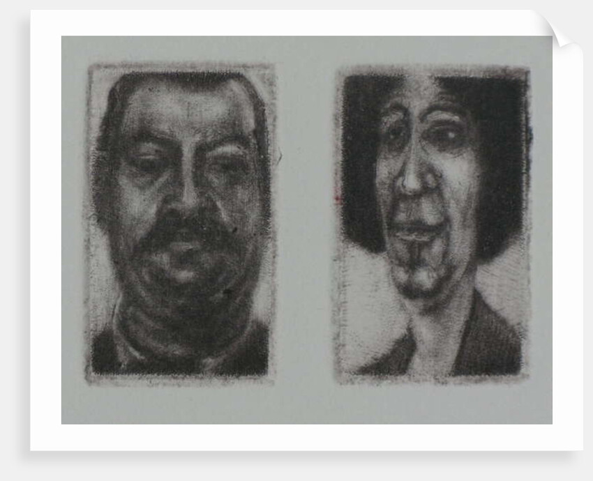 Neighbours by Peter A Ford