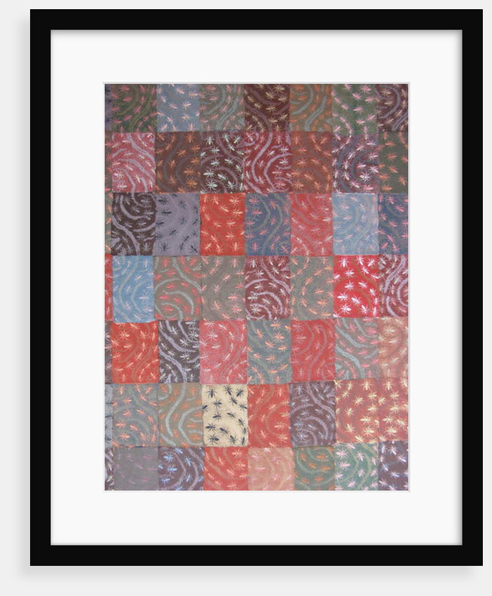 Round Dance by Peter A Ford