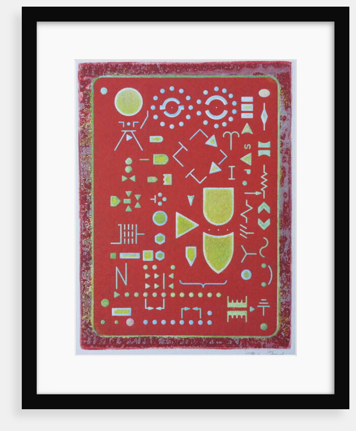 Signs and Symbols 2 by Peter A Ford