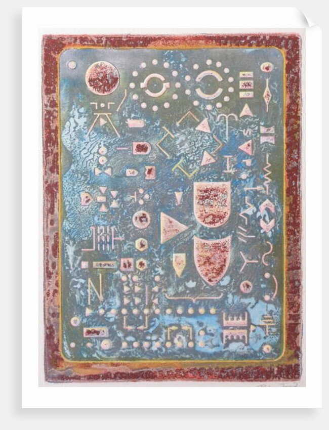 Signs and Symbols 3 by Peter A Ford