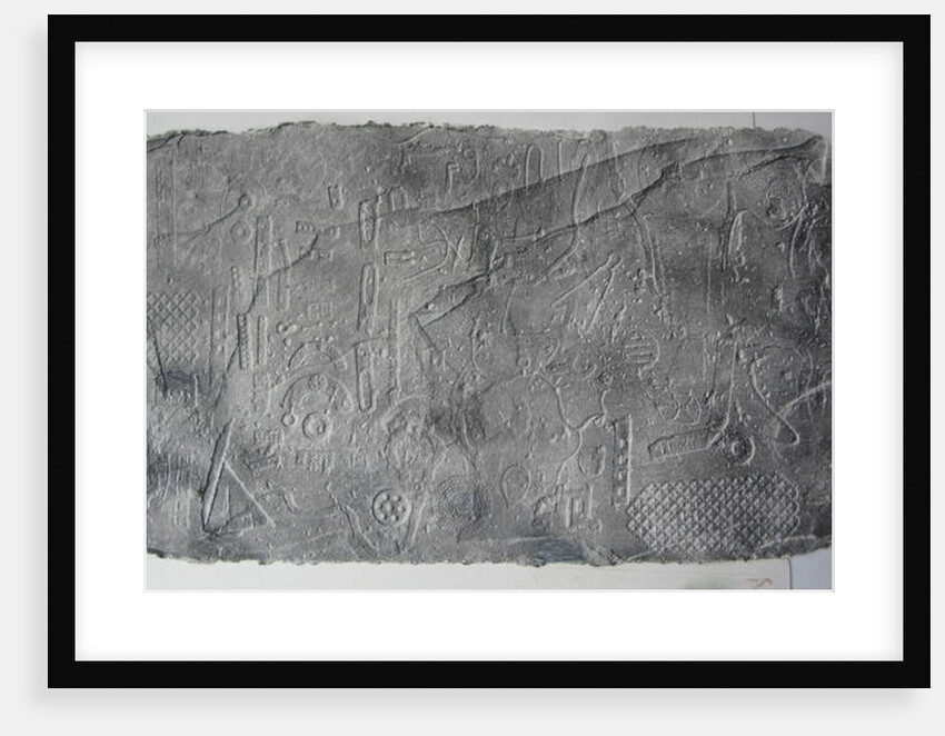 Urban Archaeology by Peter A Ford