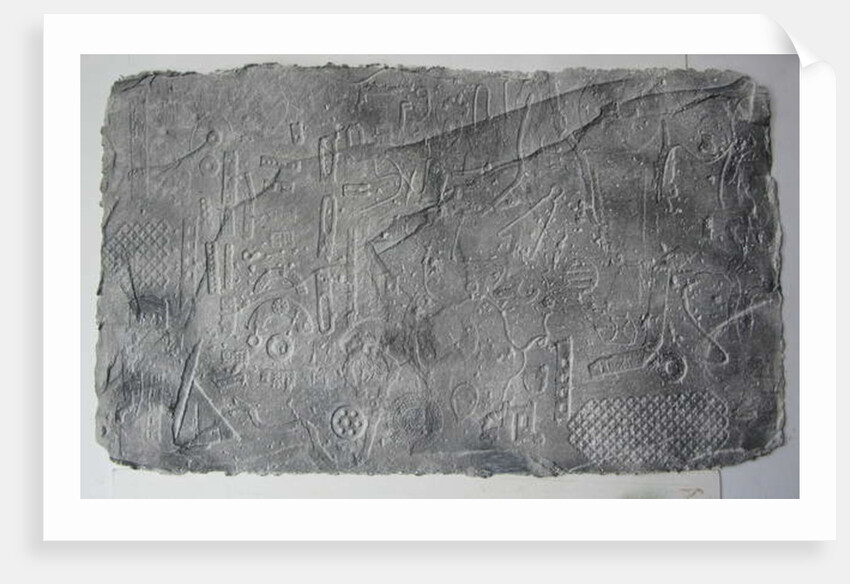 Urban Archaeology by Peter A Ford