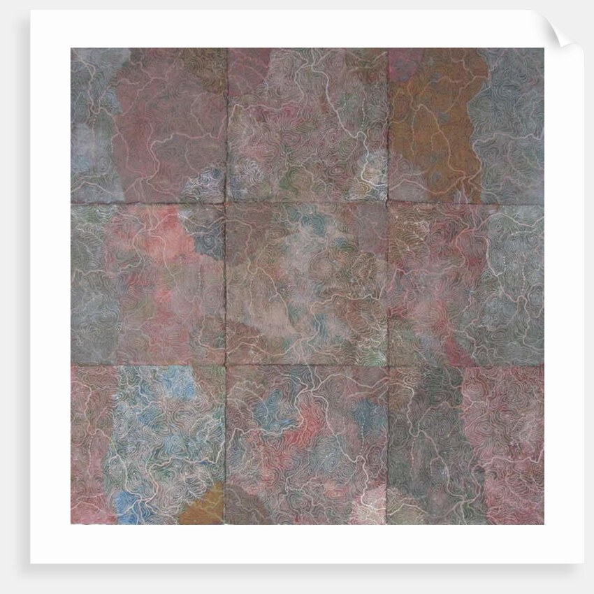 Out of Tasmania by Peter A Ford