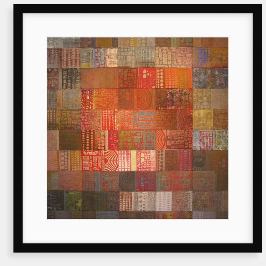 Patterns for Remembering by Peter A Ford