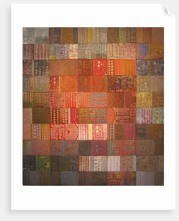 Patterns for Remembering by Peter A Ford