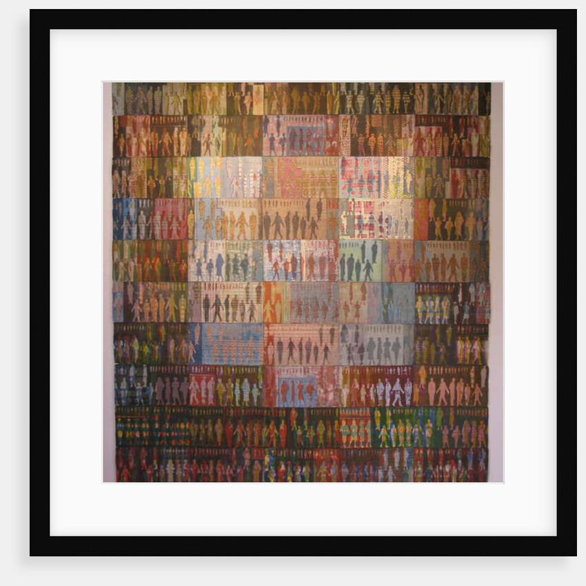 Walking, Talking and Standing Still by Peter A Ford