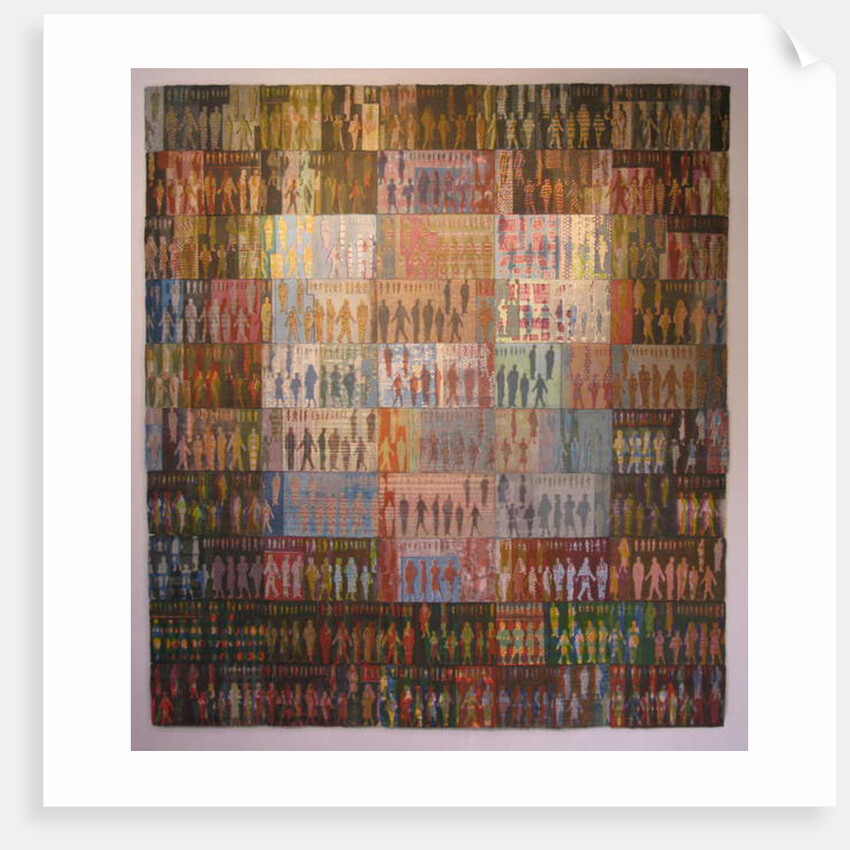 Walking, Talking and Standing Still by Peter A Ford