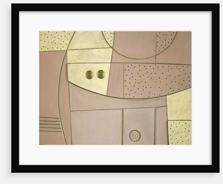 Chilled Purple Haze, 1998 by Peter McClure