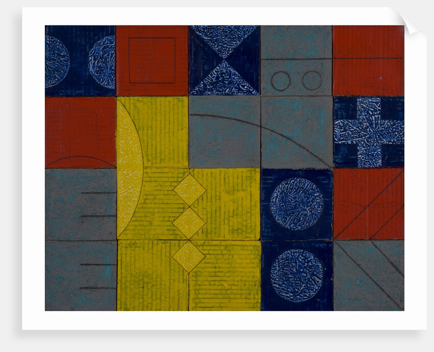 Deconstruct This, 2006 by Peter McClure