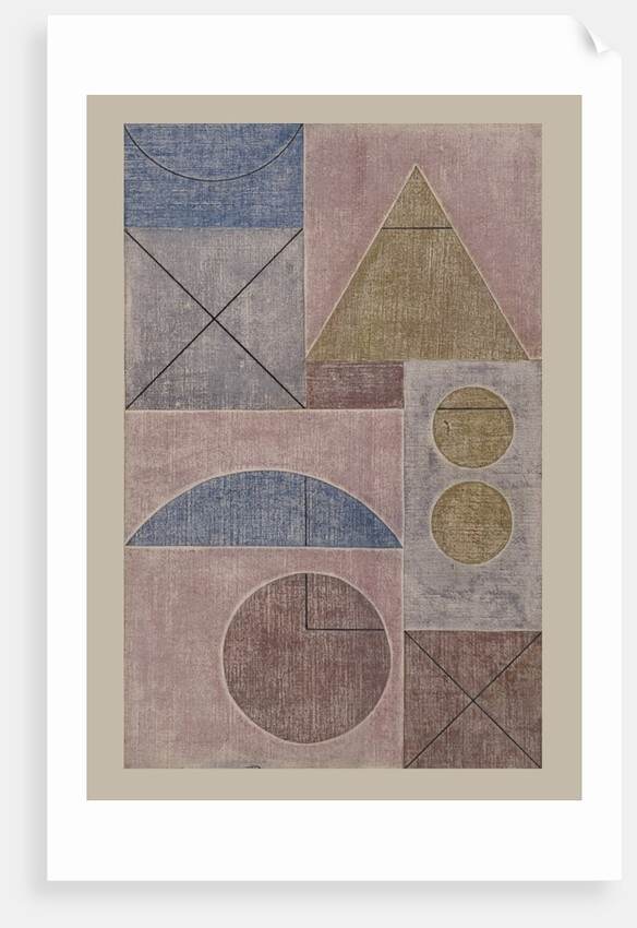 Uctio No. 18, 2003 by Peter McClure