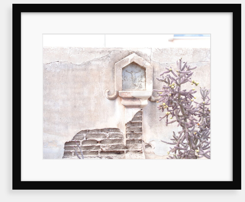 ARIZONA ICON, 2014 by Peter McClure