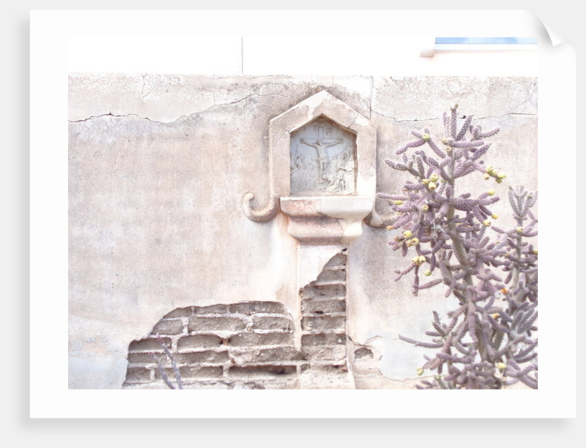 ARIZONA ICON, 2014 by Peter McClure