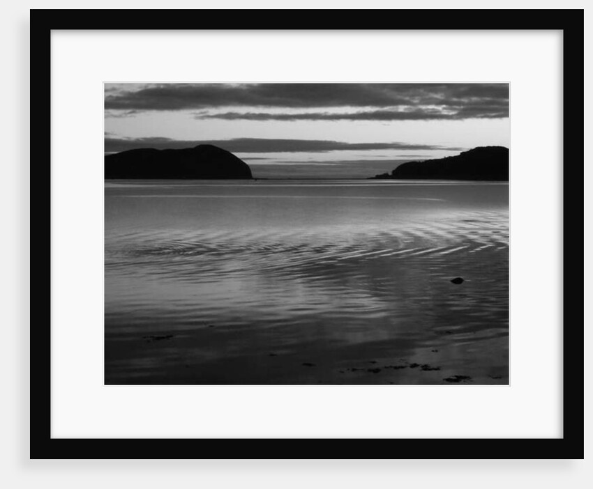 KINTYRE... PLUS.2, 2017 by Peter McClure