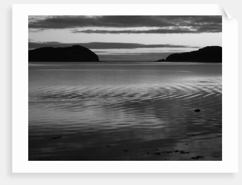 KINTYRE... PLUS.2, 2017 by Peter McClure