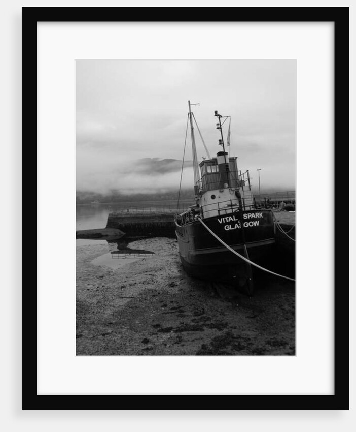 KINTYRE... PLUS.3, 2017 by Peter McClure