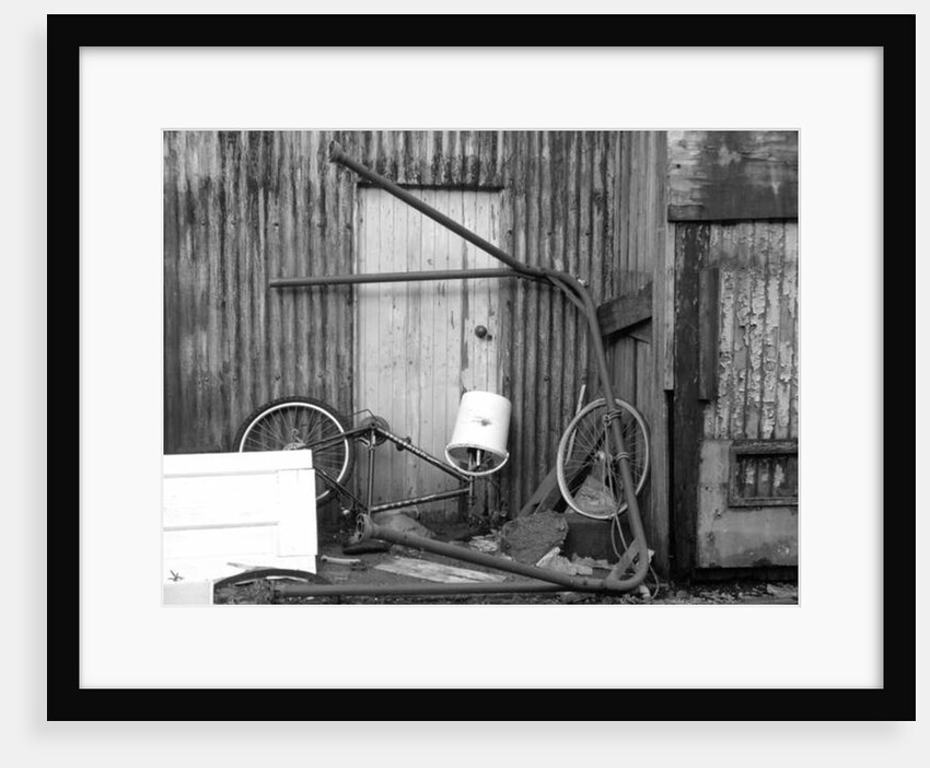 KINTYRE...PLUS.5, 2017 by Peter McClure