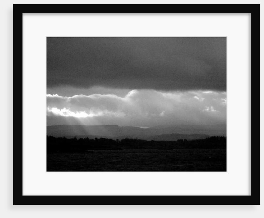 KINTYRE... PLUS.12, 2017 by Peter McClure