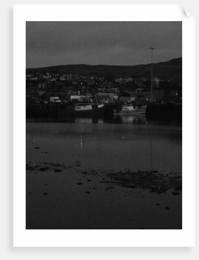 KINTYRE... PLUS. 19, 2017 by Peter McClure