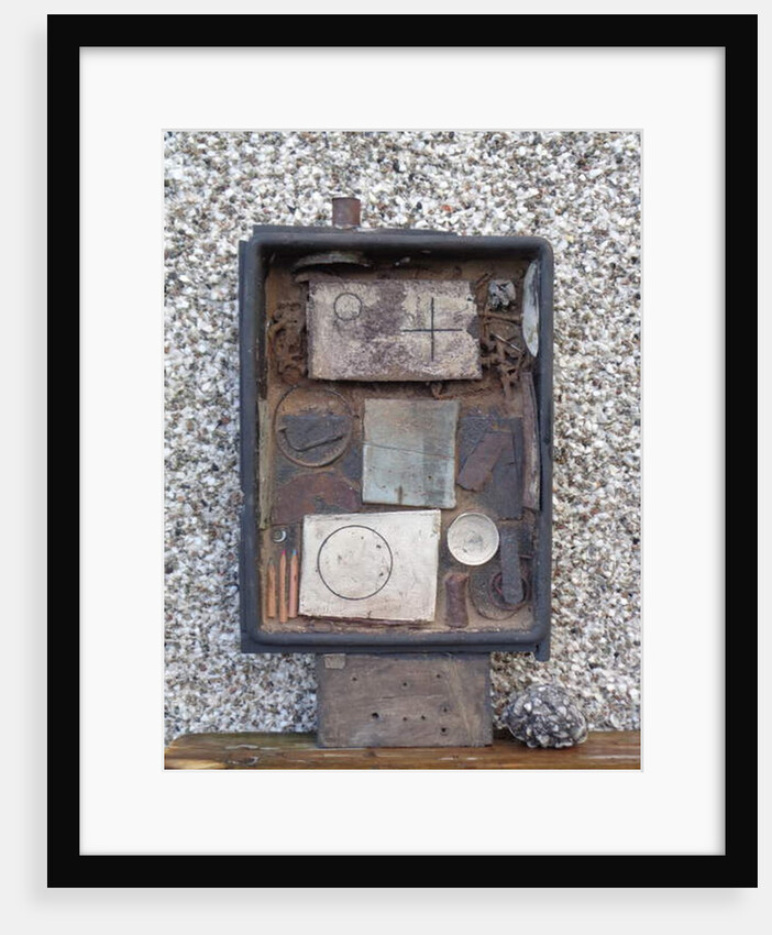 NO PENCILS PLEASE... WE ARE BRITISH, 2019 by Peter McClure