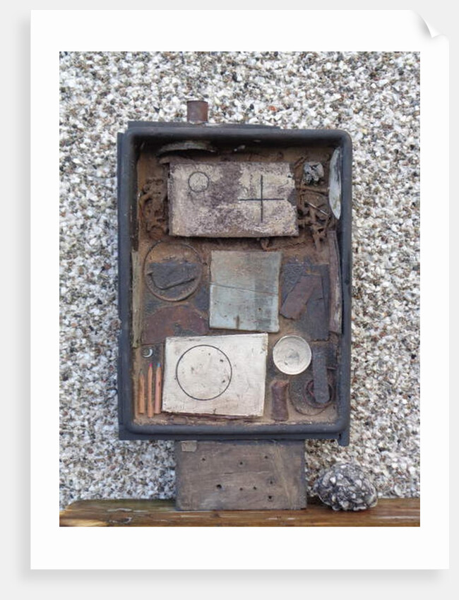 NO PENCILS PLEASE... WE ARE BRITISH, 2019 by Peter McClure