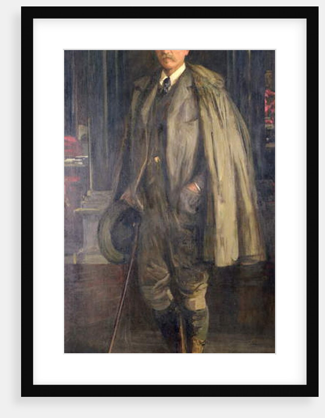 The Earl of Plymouth, 1906 by John Lavery