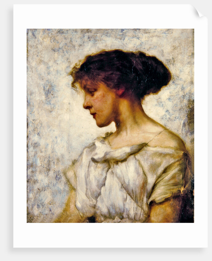 Youth by Alfred Morgan