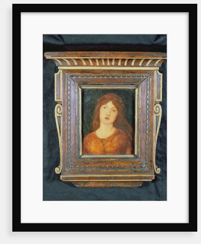 Venus, c.1861 by Edward Coley Burne-Jones