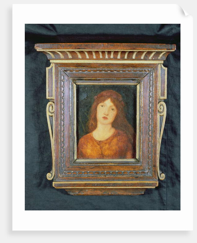 Venus, c.1861 by Edward Coley Burne-Jones