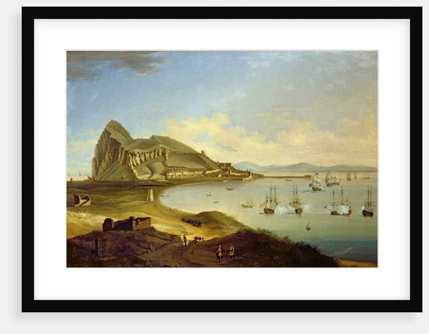 In Giverny, 1891 by Roderick D. MacKenzie